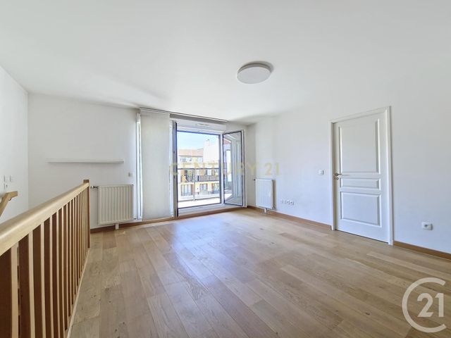 Appartement Duplex à vendre - 3 pièces - 66.52 m2 - BOURG LA REINE - 92 - ILE-DE-FRANCE - Century 21 In Situ Immobilier