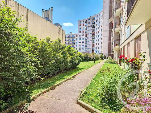 Appartement F2 à louer BOURG LA REINE