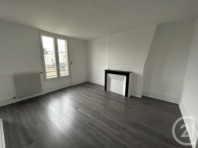 Appartement F3 à louer - 3 pièces - 47.51 m2 - BOURG LA REINE - 92 - ILE-DE-FRANCE - Century 21 In Situ Immobilier